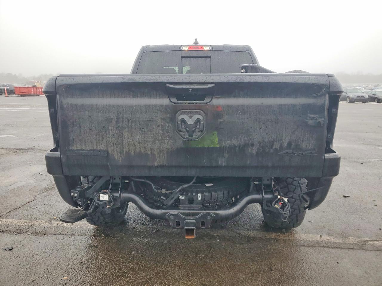 2022 Ram 1500 Big Horn/Lone Star - Фото 6