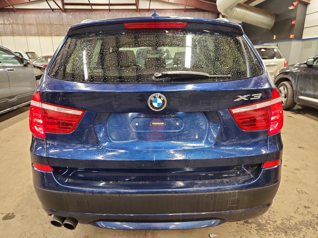 2013 BMW X3 xDrive28I - Image 6