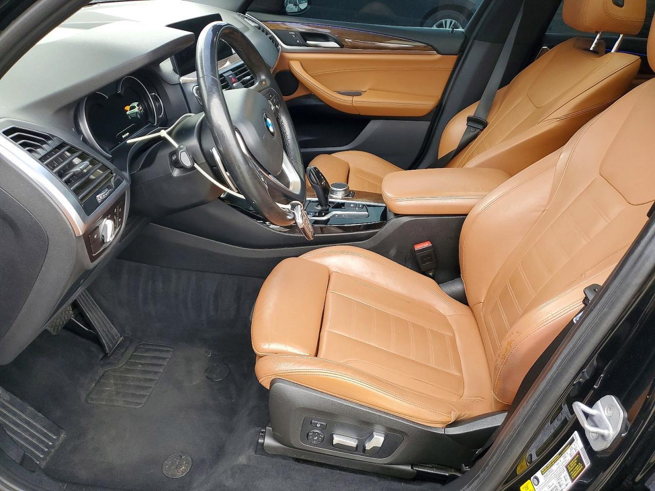 2019 BMW X3 Sdrive30I - Image 7