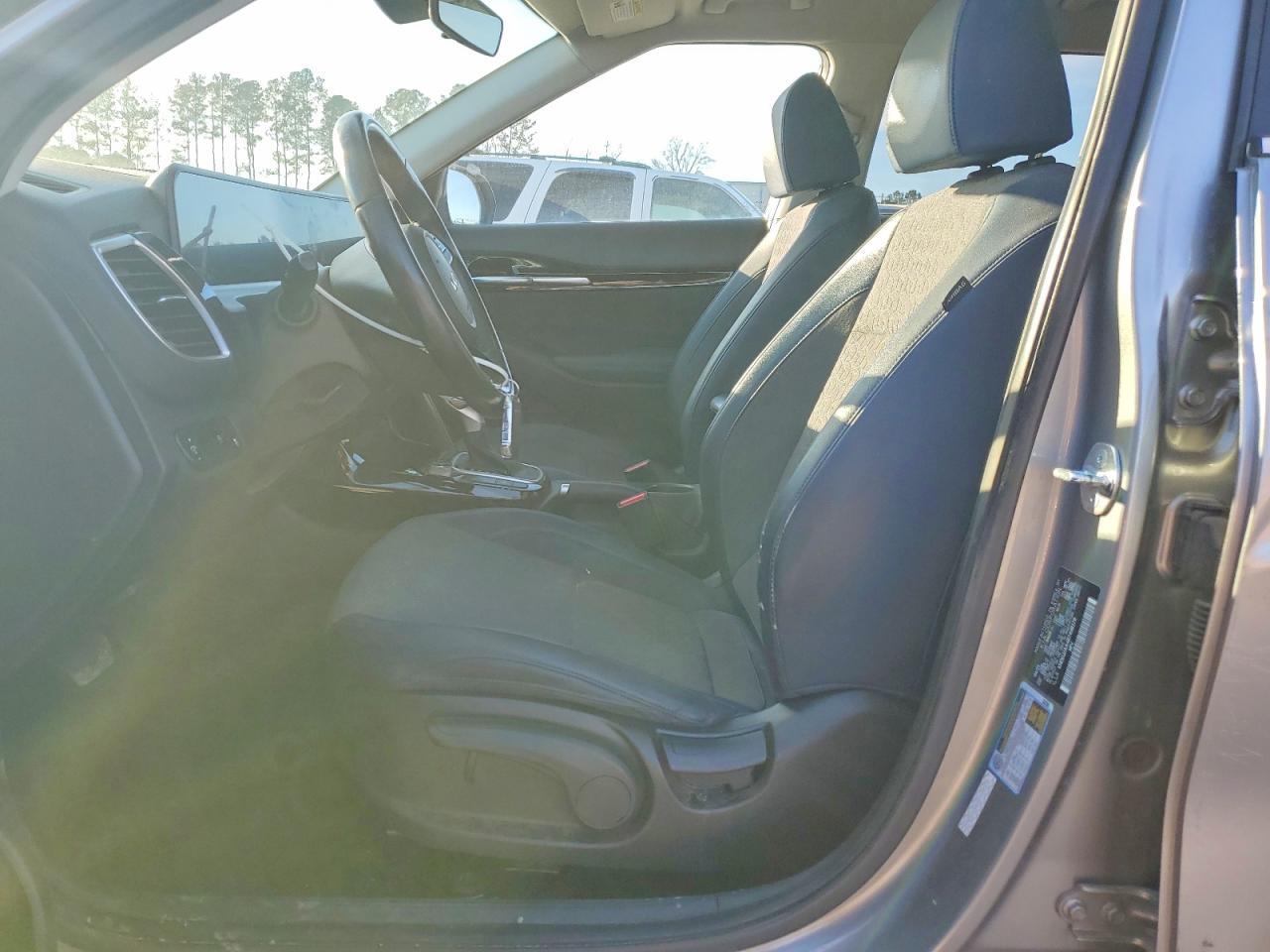 2024 Kia Seltos S - Фото 7