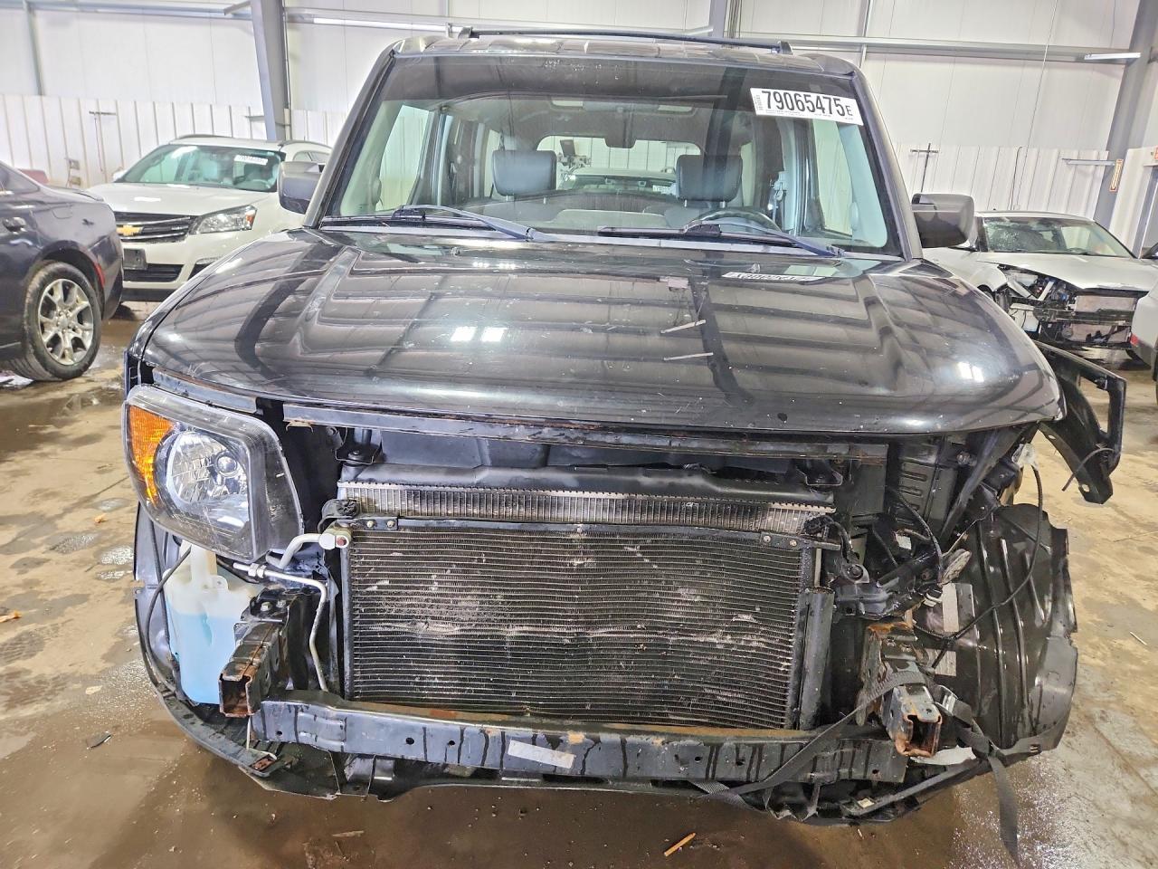 2006 Honda Element Ex - Image 5