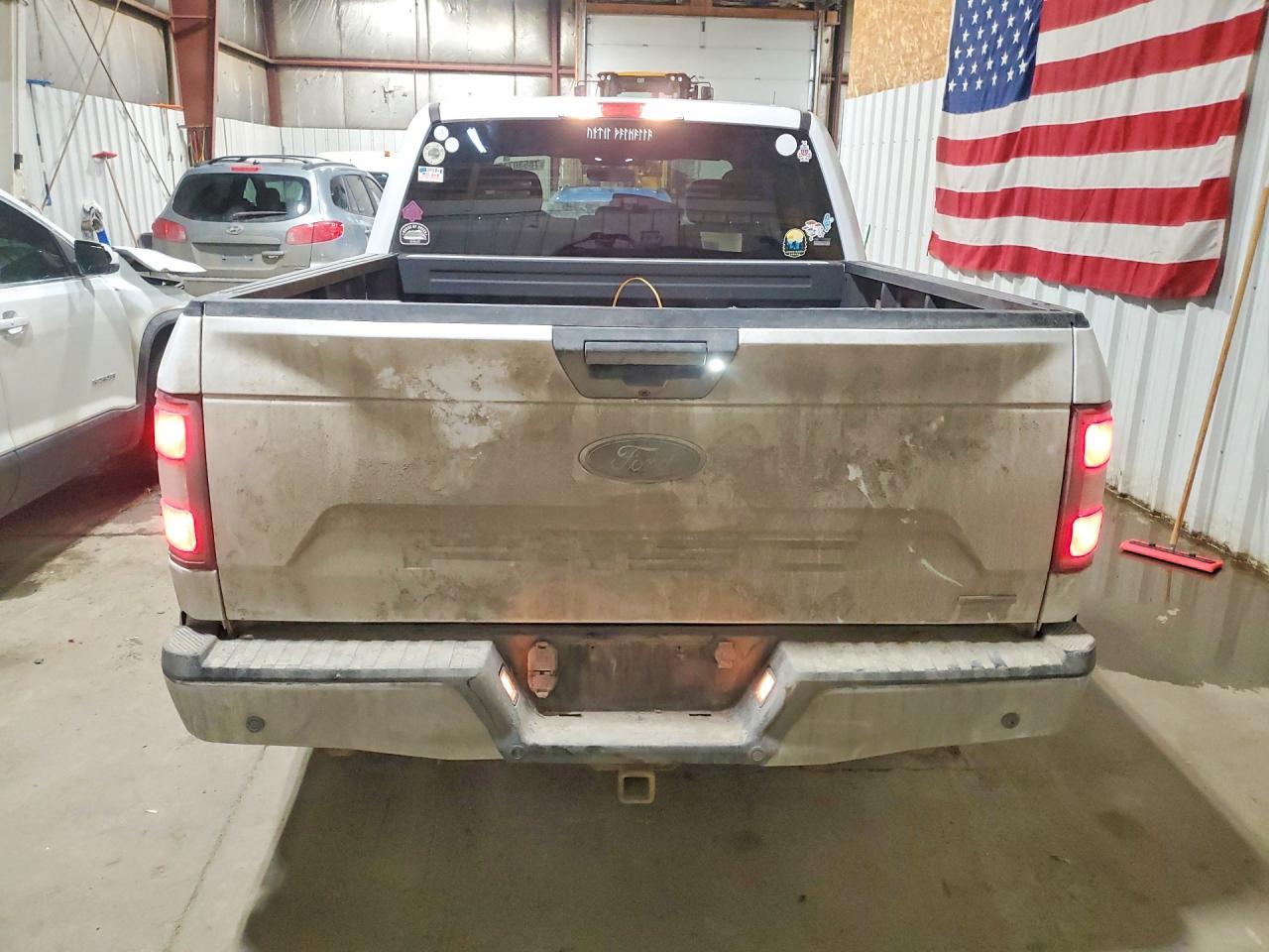 2019 Ford F150 Supercrew - Image 6