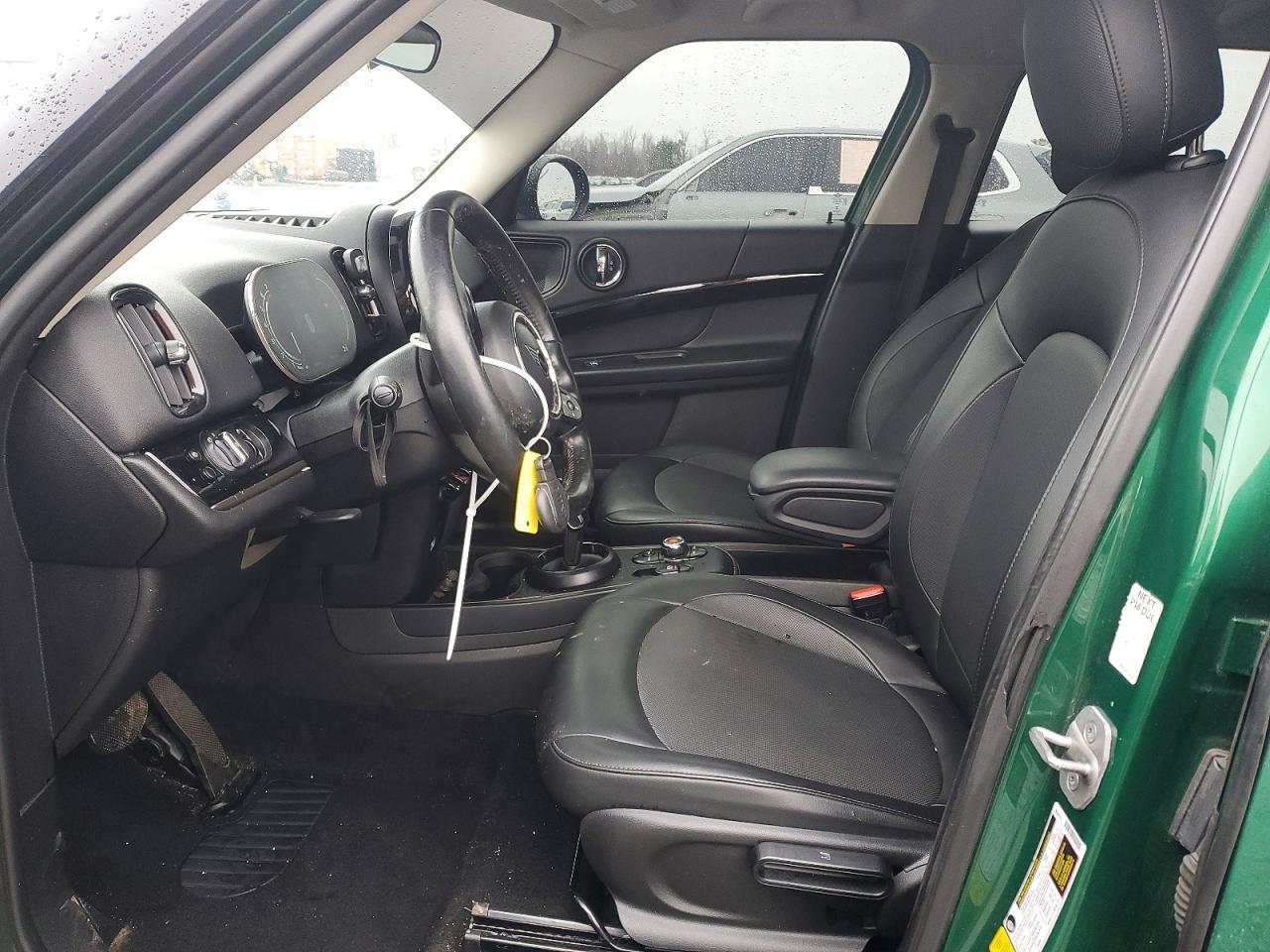 2022 Mini Cooper Countryman - Фото 7