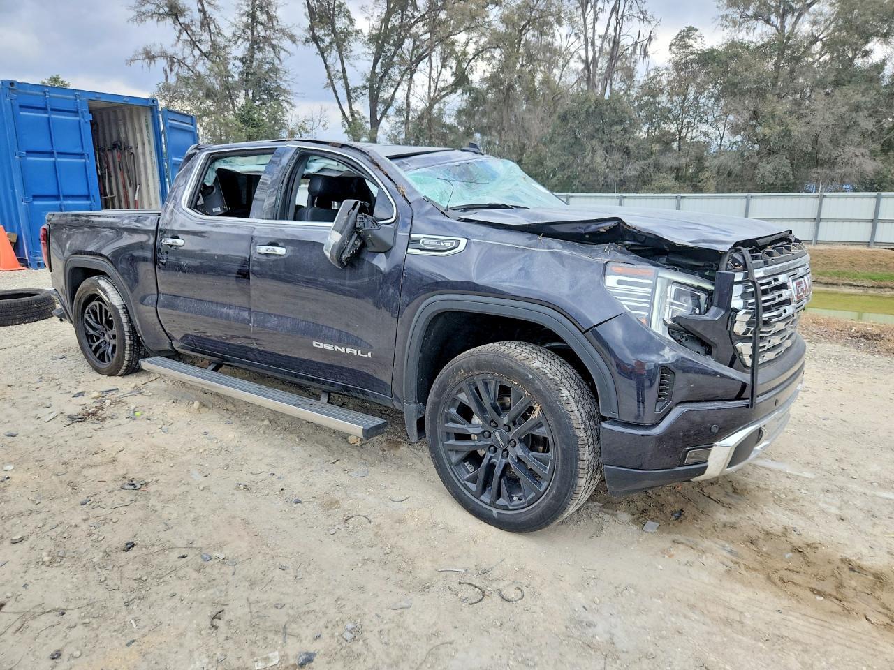 2024 GMC Sierra K1500 Denali - Image 4