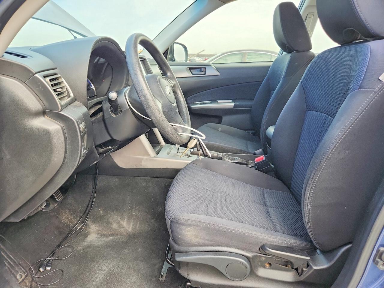2012 Subaru Forester - Image 7