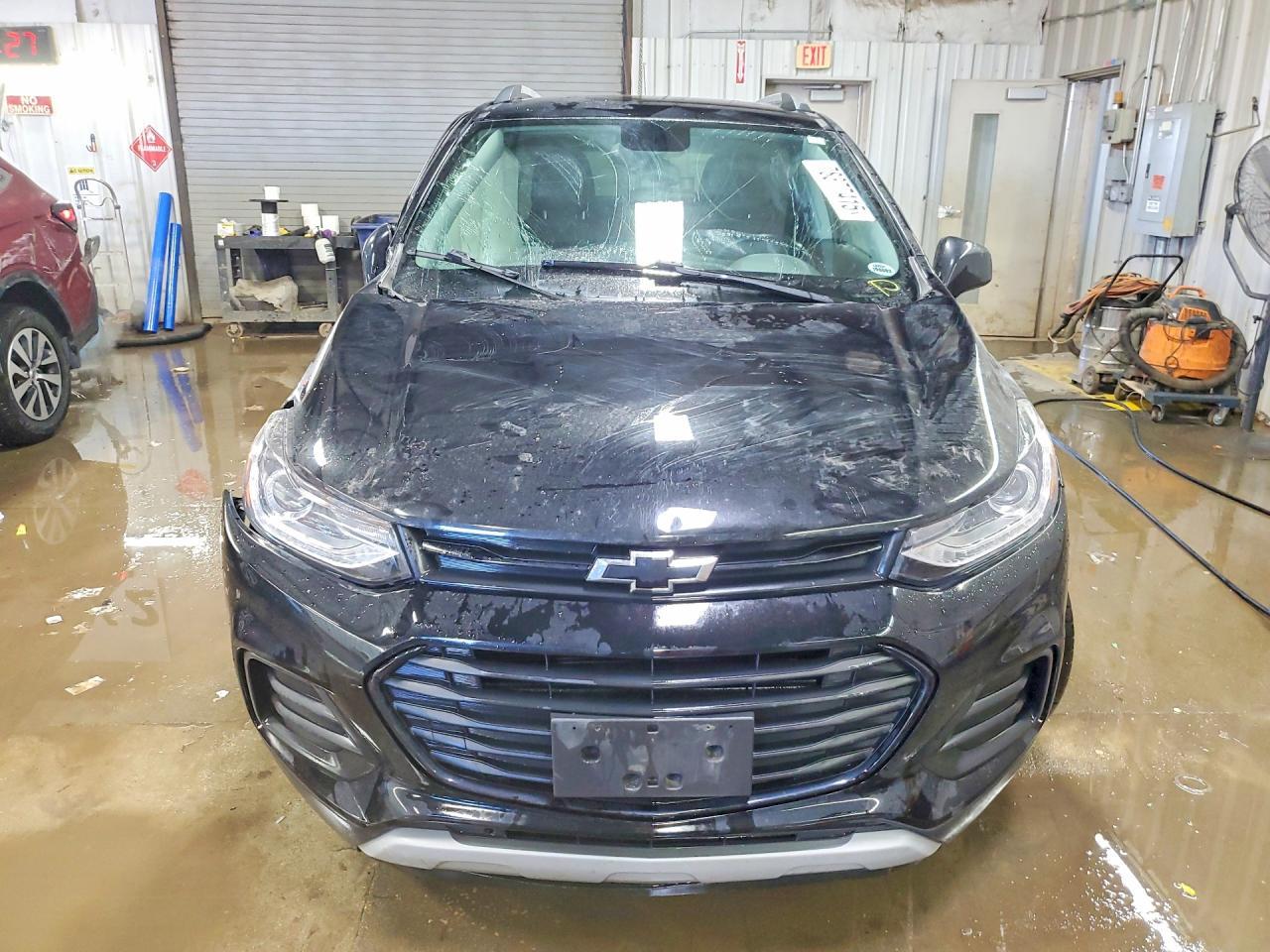 2019 Chevrolet Trax 1Lt - Image 5
