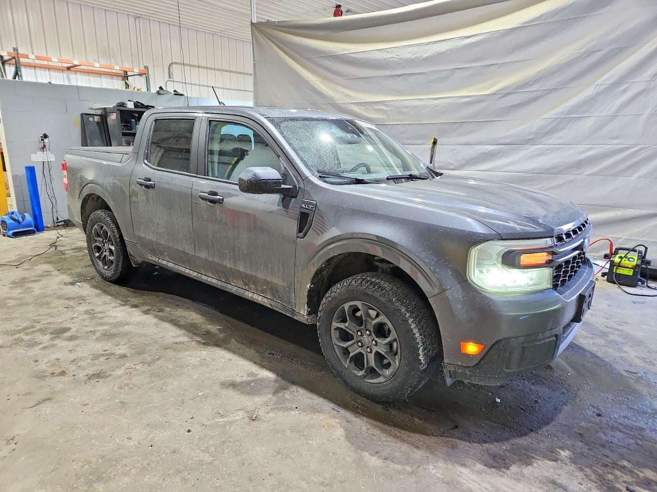 2023 Ford Maverick Xl - Фото 4