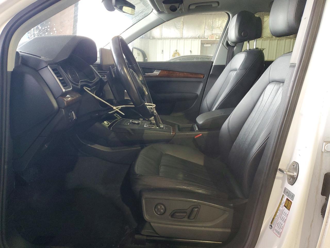 2018 Audi Q5 Premium - Фото 7