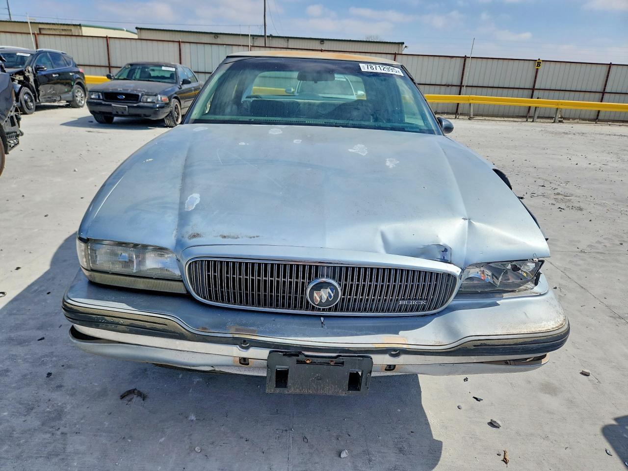 1995 Buick Lesabre Custom - Image 5