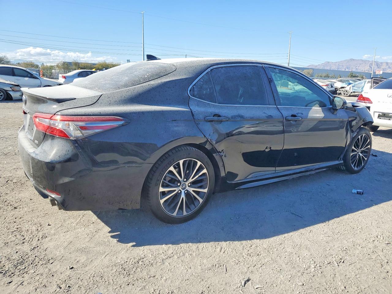 2019 Toyota Camry L - Image 3