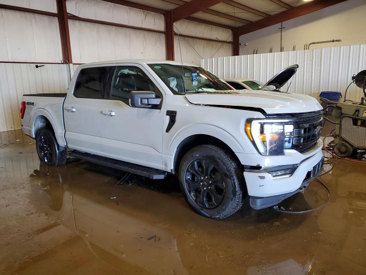 2023 Ford F150 Supercrew - Image 4