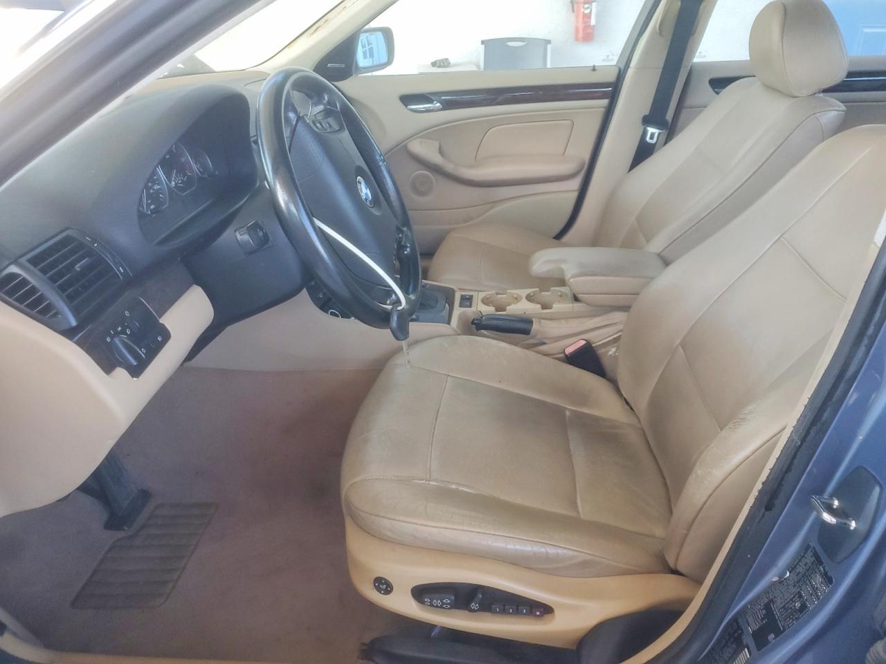 2002 BMW 330 Xi - Фото 7