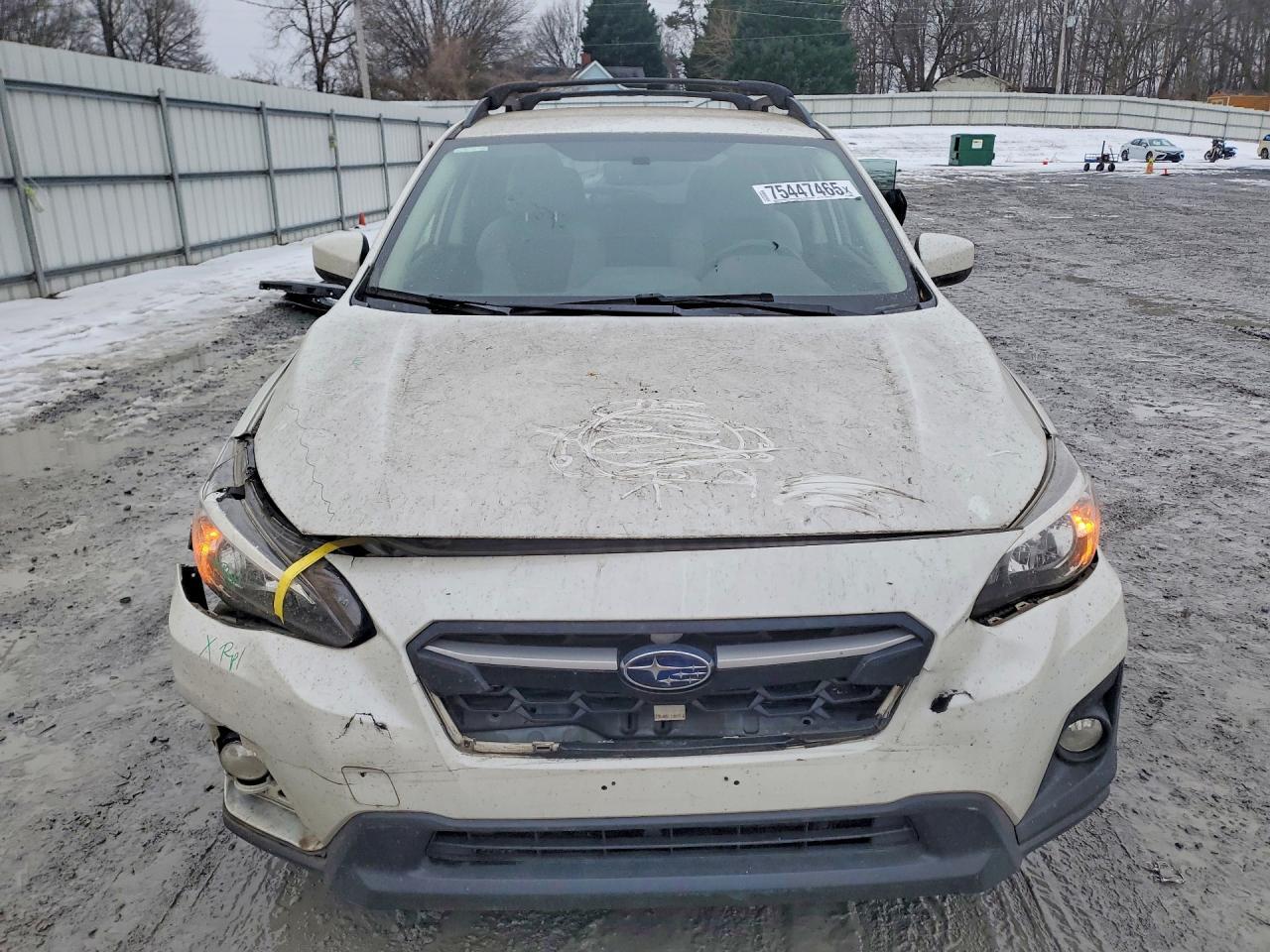 2019 Subaru Crosstrek Premium - Image 5