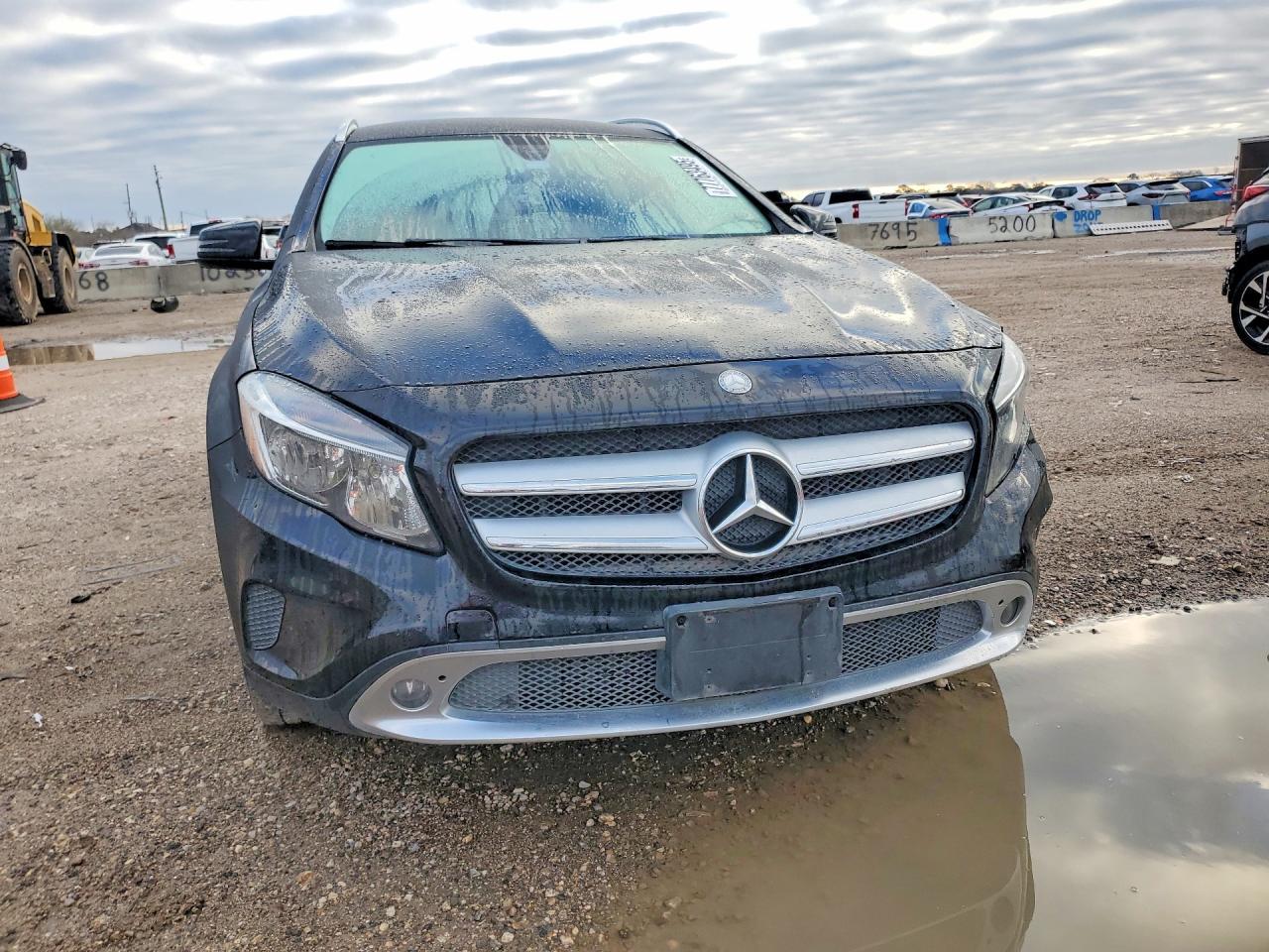 2017 Mercedes-Benz Gla 250 - Image 5