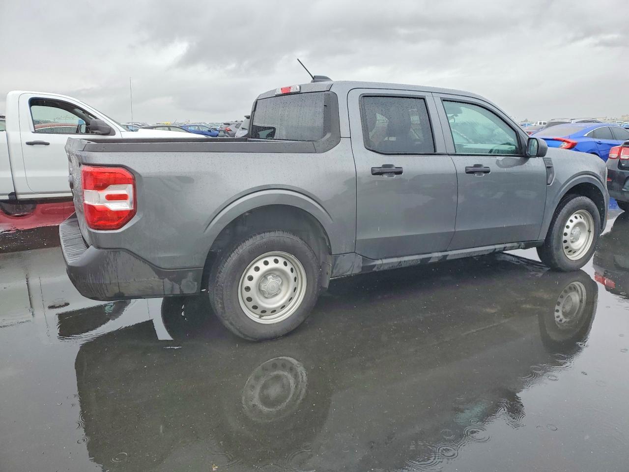 2025 Ford Maverick Xl - Фото 3