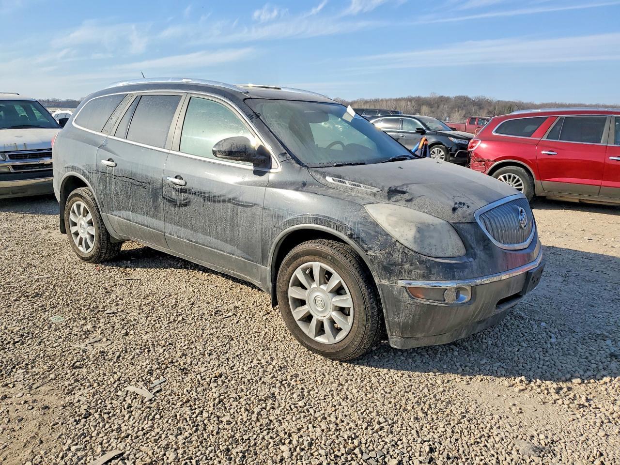 2012 Buick Enclave - Image 4