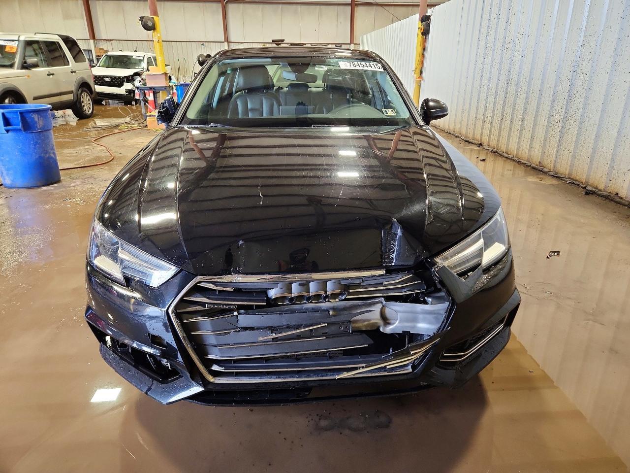 2017 Audi A4 Premium - Image 5