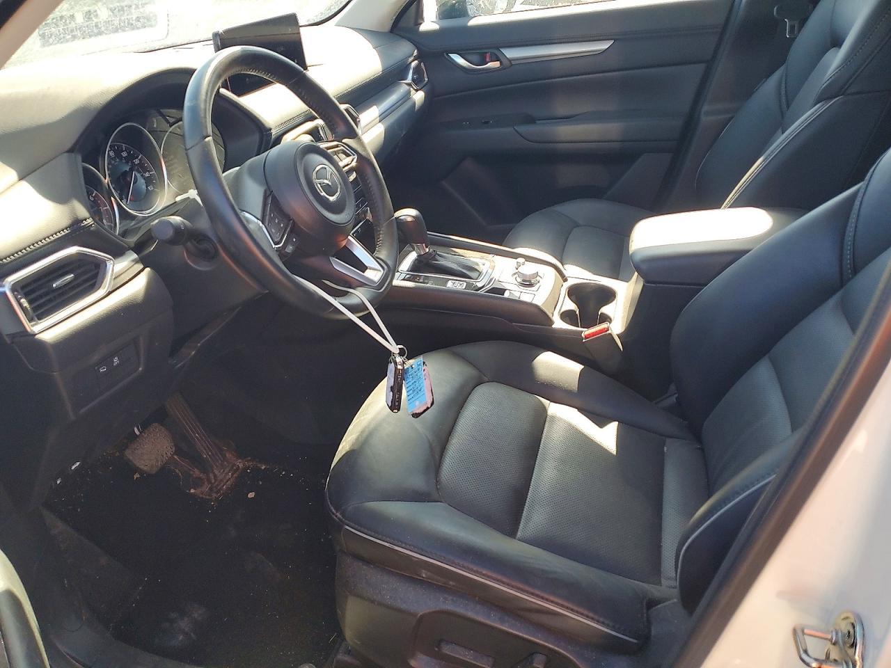 2024 Mazda Cx-5 - Фото 7