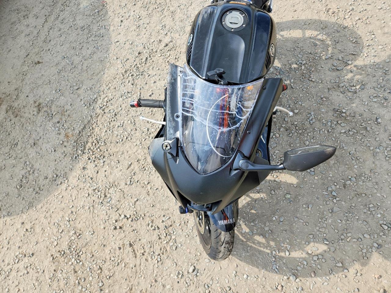 2025 Yamaha Yzfr7 - Фото 5