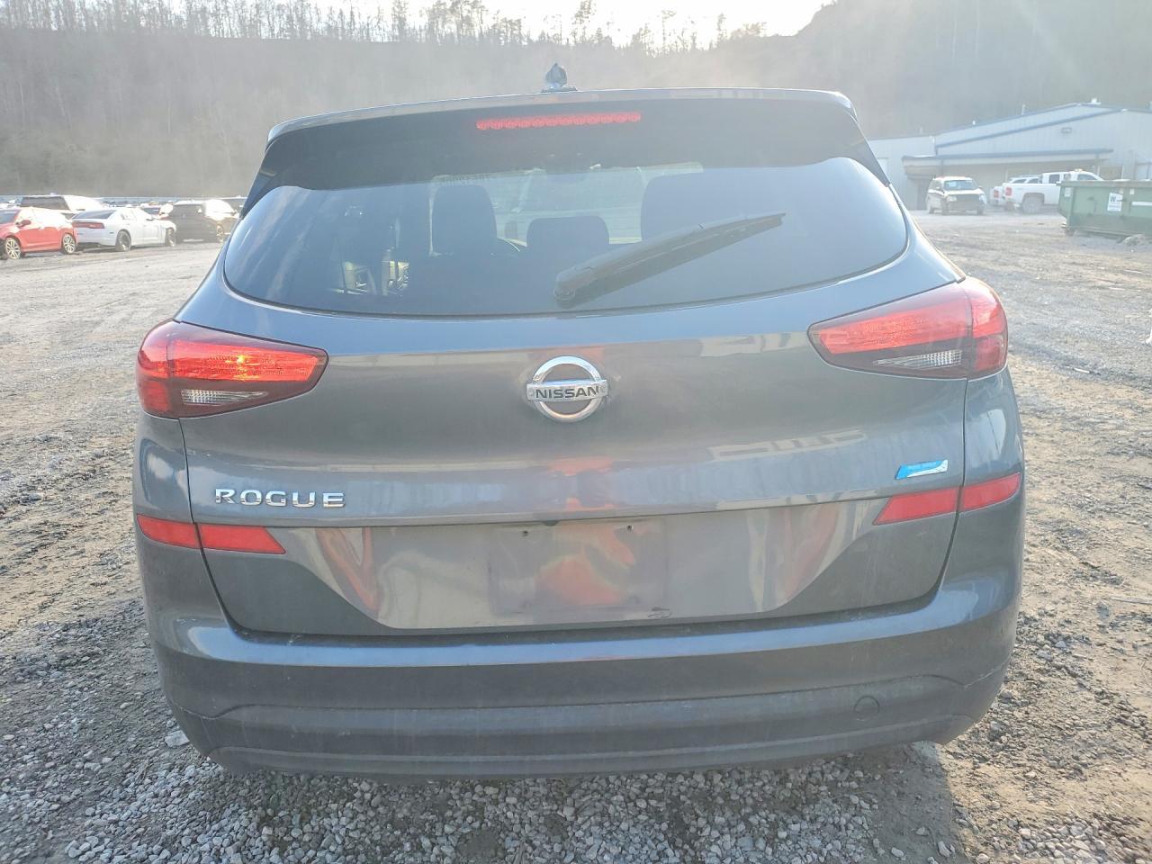 2019 Hyundai Tucson Se - Фото 6