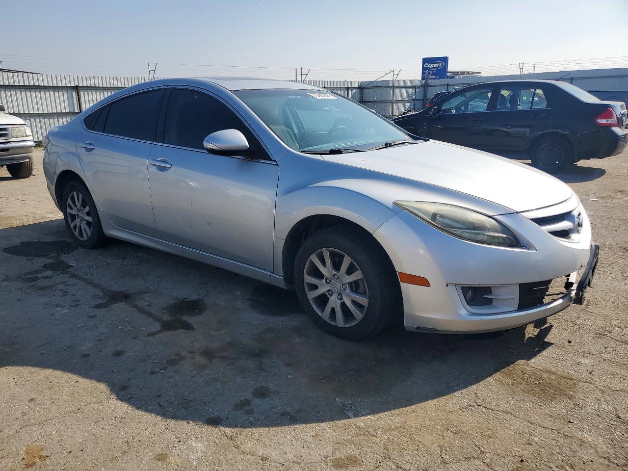2011 Mazda 6 I - Image 4