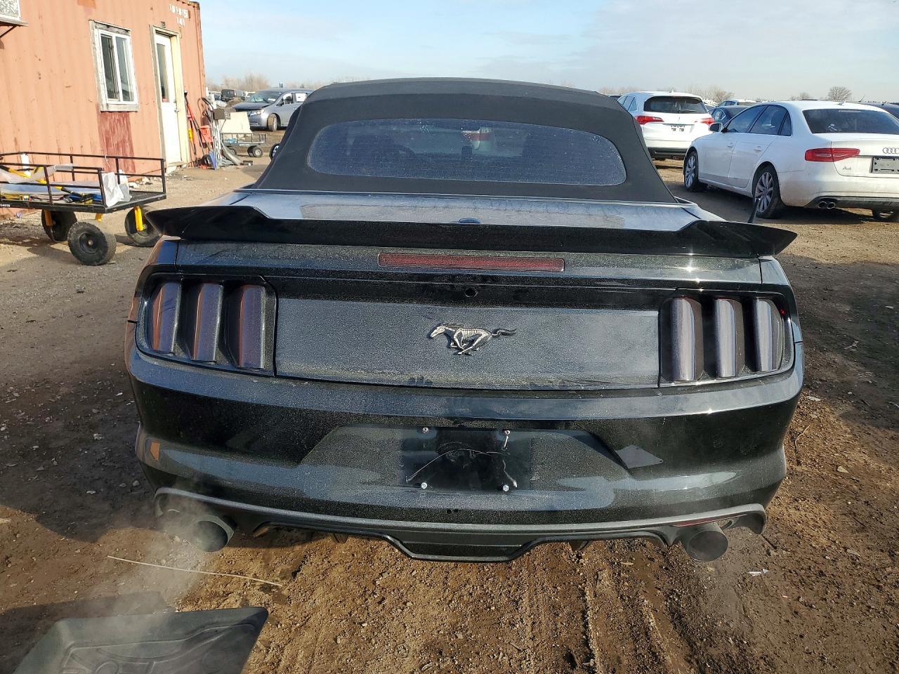 2016 Ford Mustang - Image 6