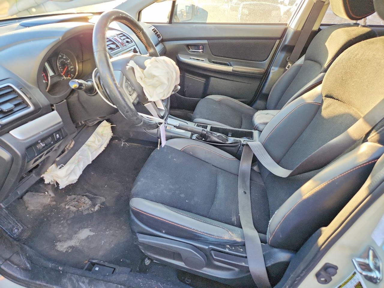 2016 Subaru Crosstrek Premium - Фото 7
