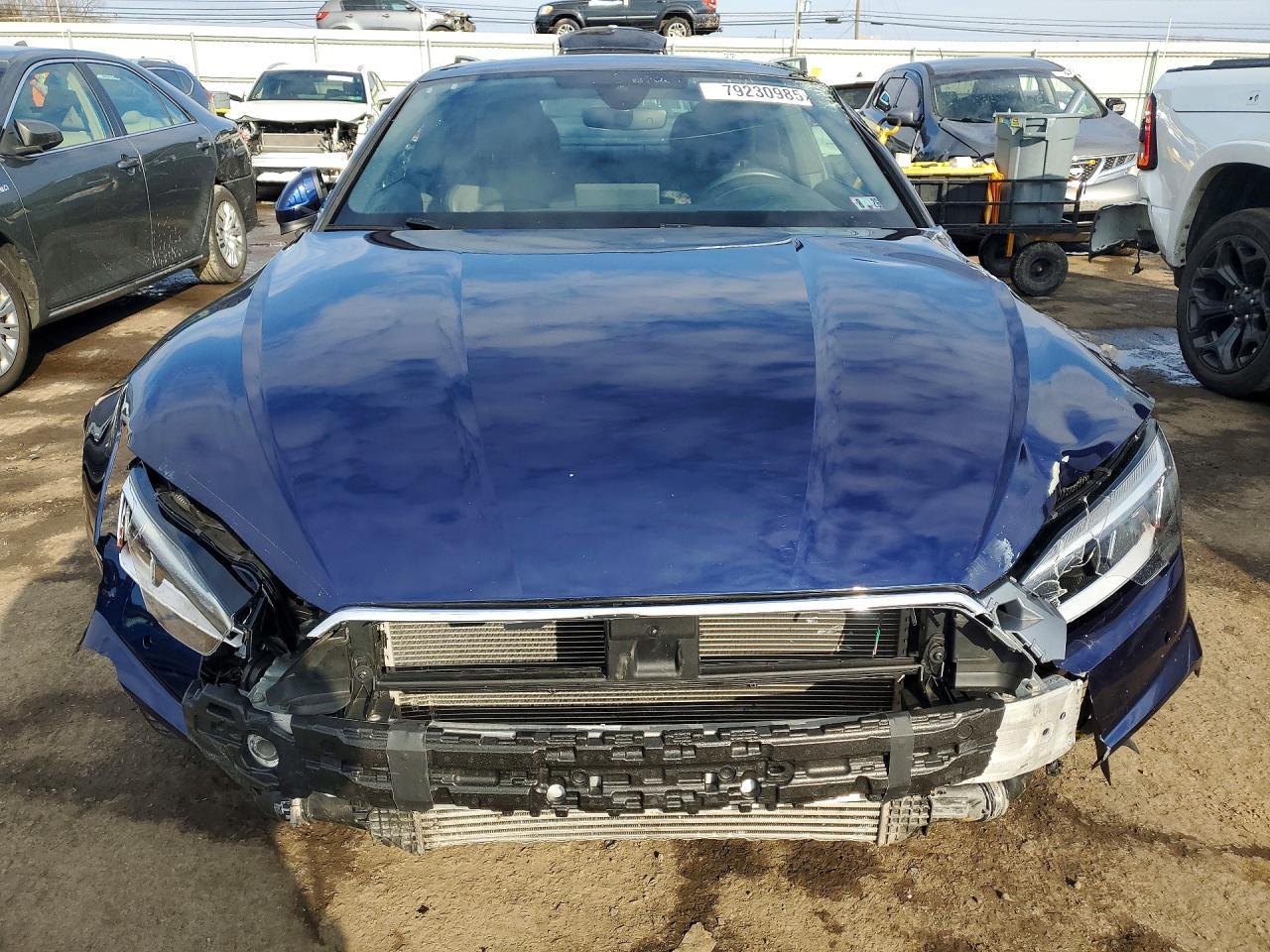 2019 Audi A5 Premium Plus - Image 5