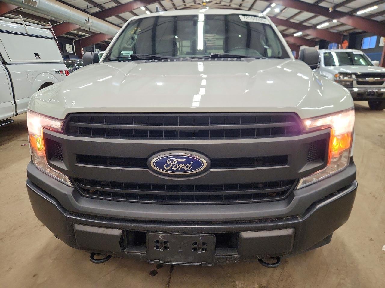 2020 Ford F150 Super Cab - Image 5