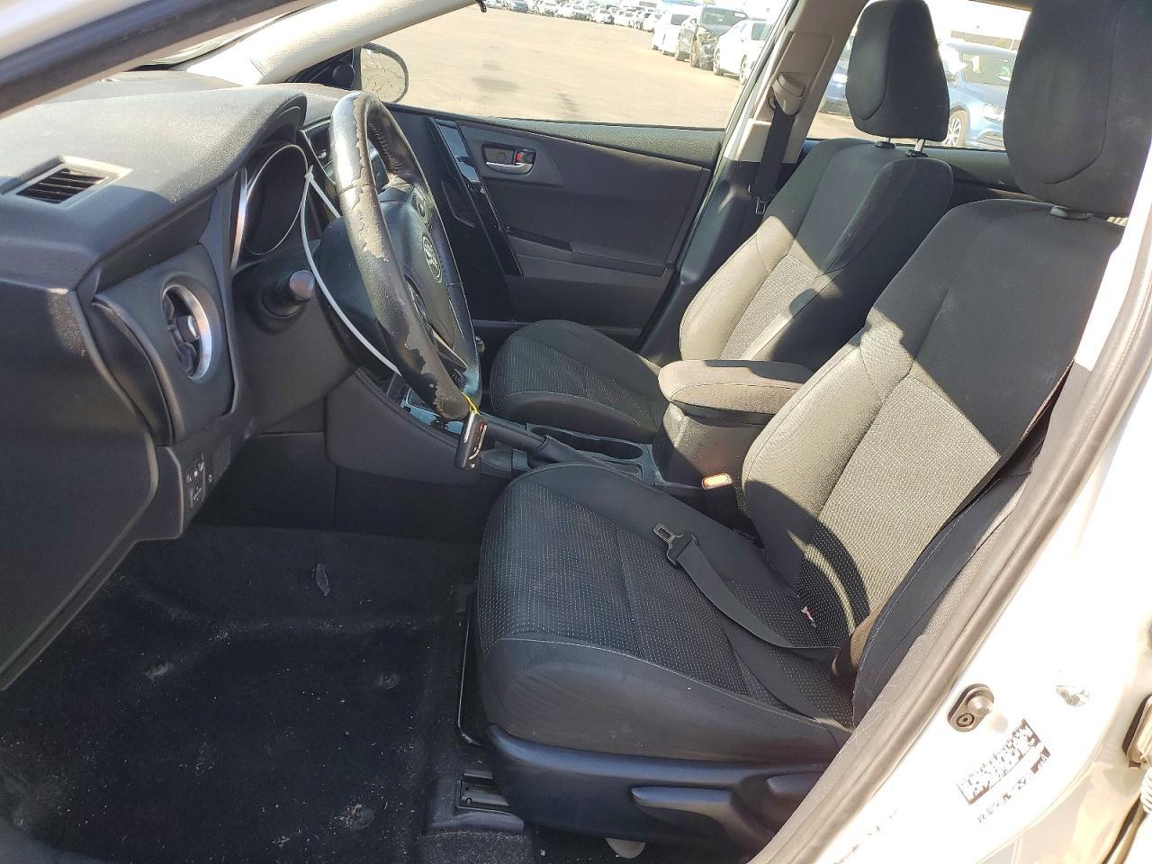 2018 Toyota Corolla Im - Image 7