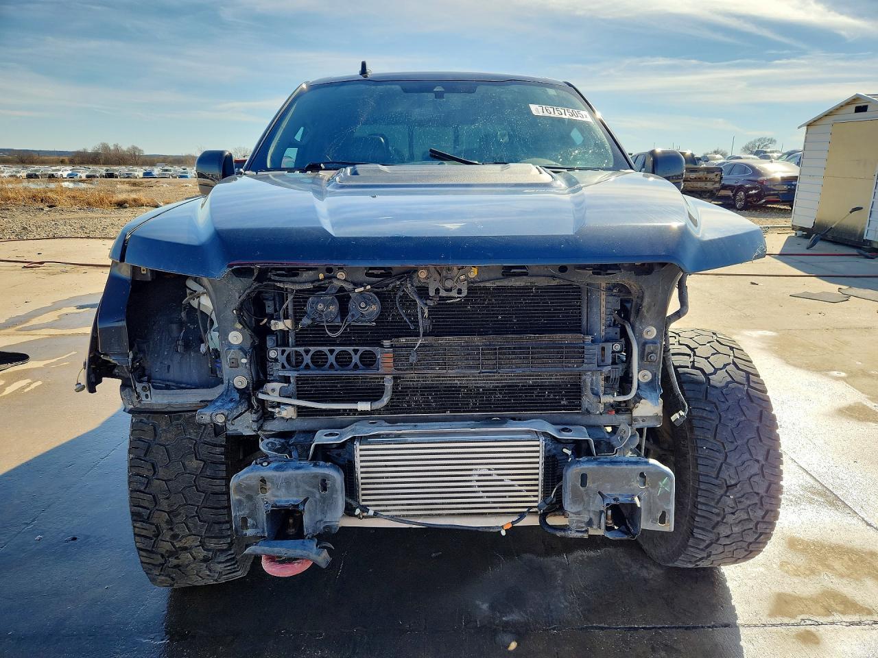 2019 Ford F150 Raptor - Фото 5