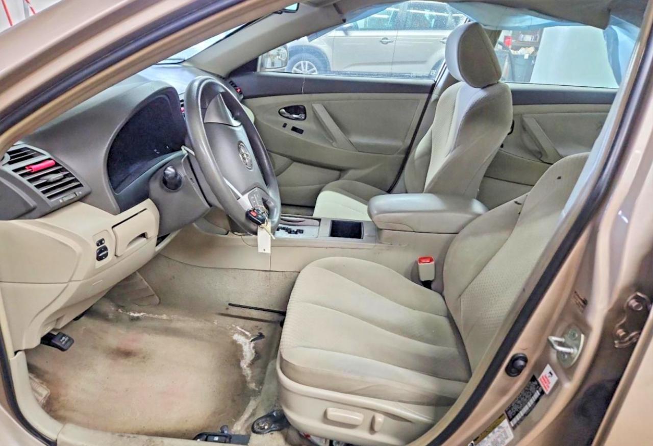 2007 Toyota Camry Le - Фото 7