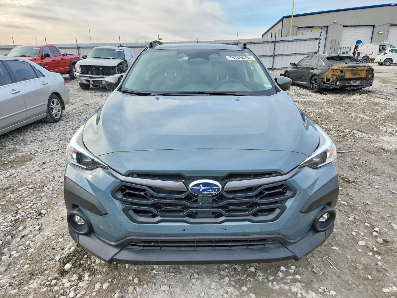 2024 Subaru Crosstrek Premium - Image 5