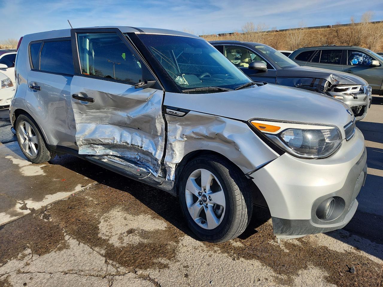 2019 Kia Soul - Фото 4