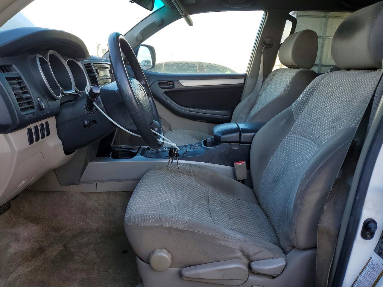 2006 Toyota 4Runner Sr5 - Image 7