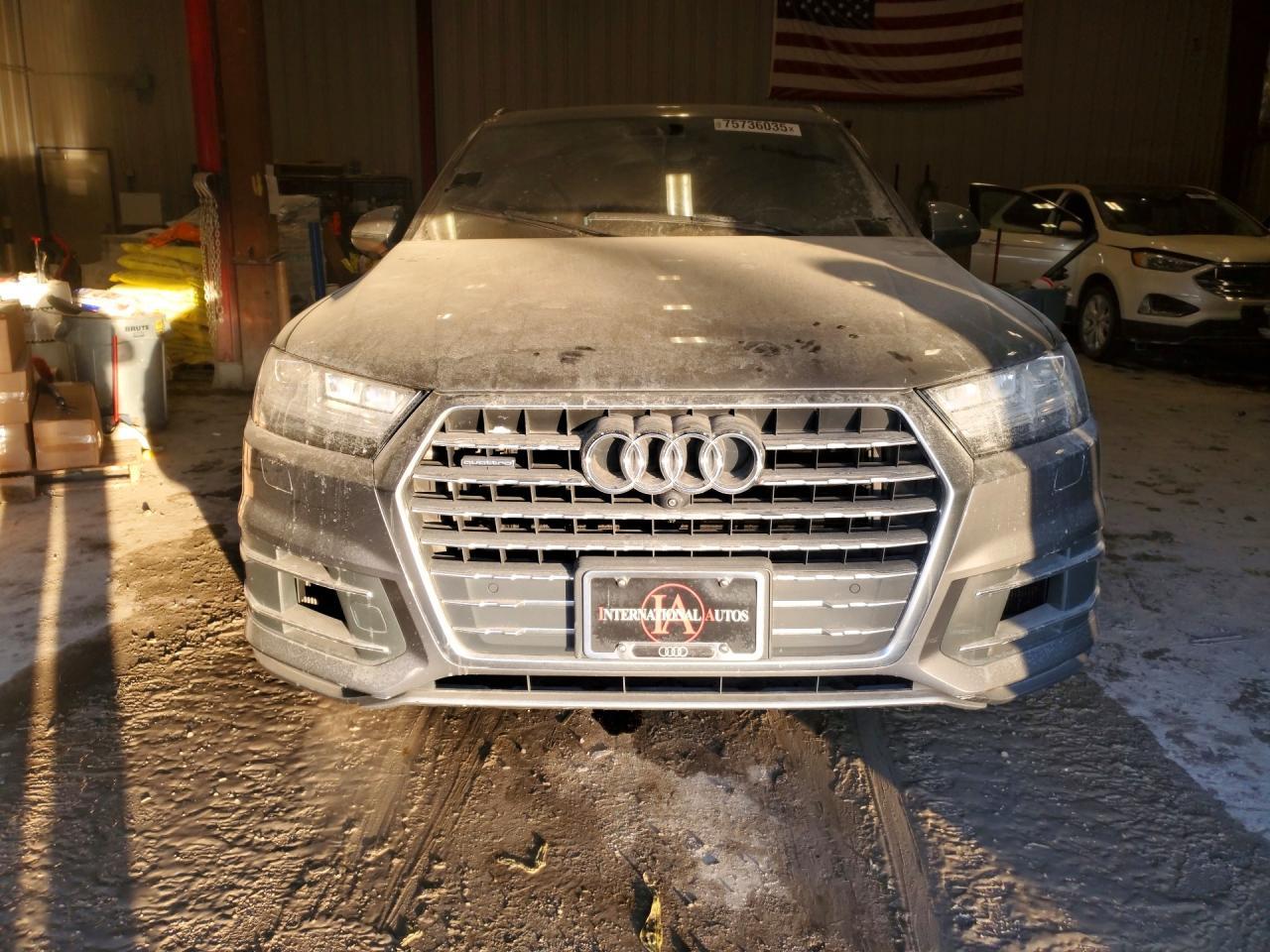 2018 Audi Q7 Premium Plus - Image 5