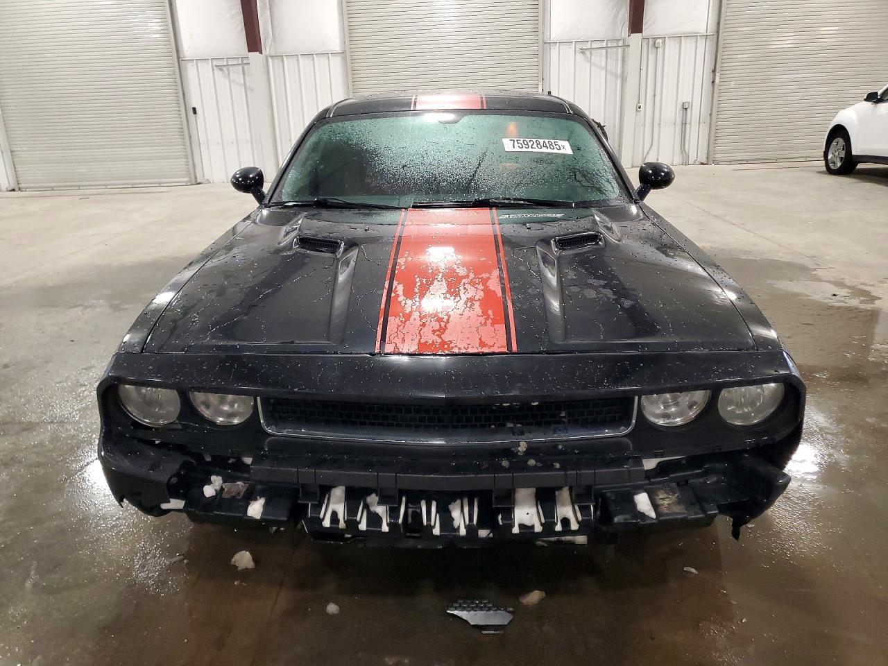 2014 Dodge Challenger Sxt - Фото 5