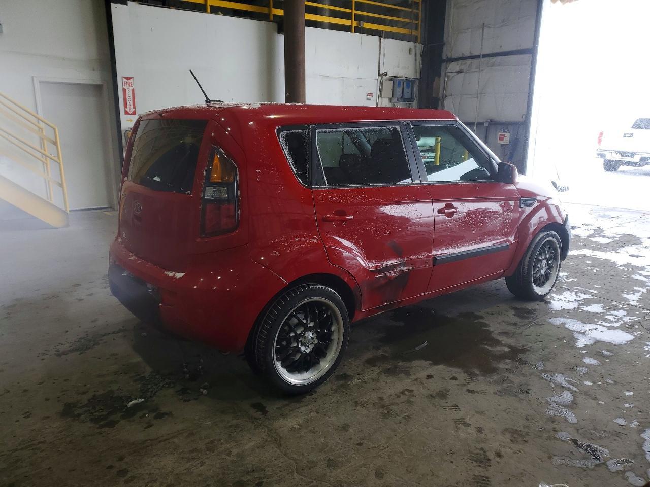 2011 Kia Soul + - Фото 3