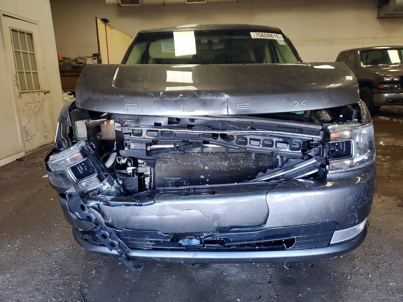 2018 Ford Flex Sel - Image 5