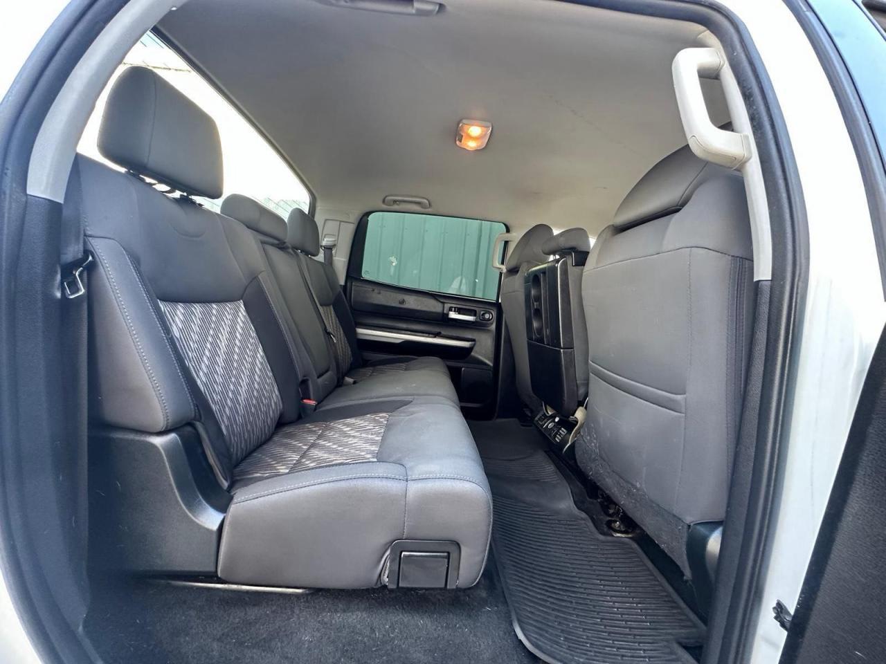 2020 Toyota Tundra Crewmax Sr5 - Image 6