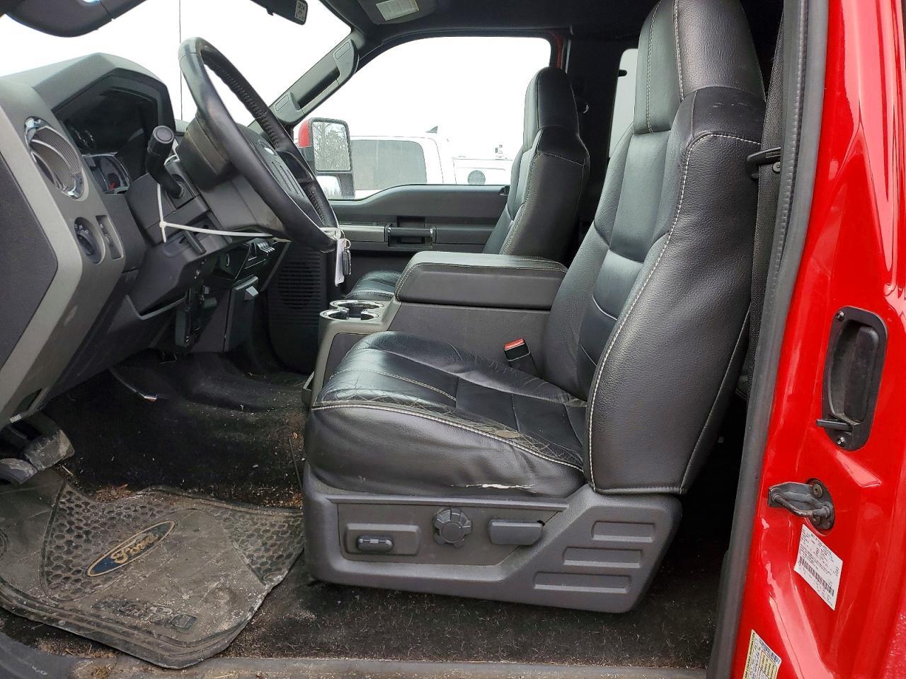 2008 Ford F250 Super Duty - Фото 7