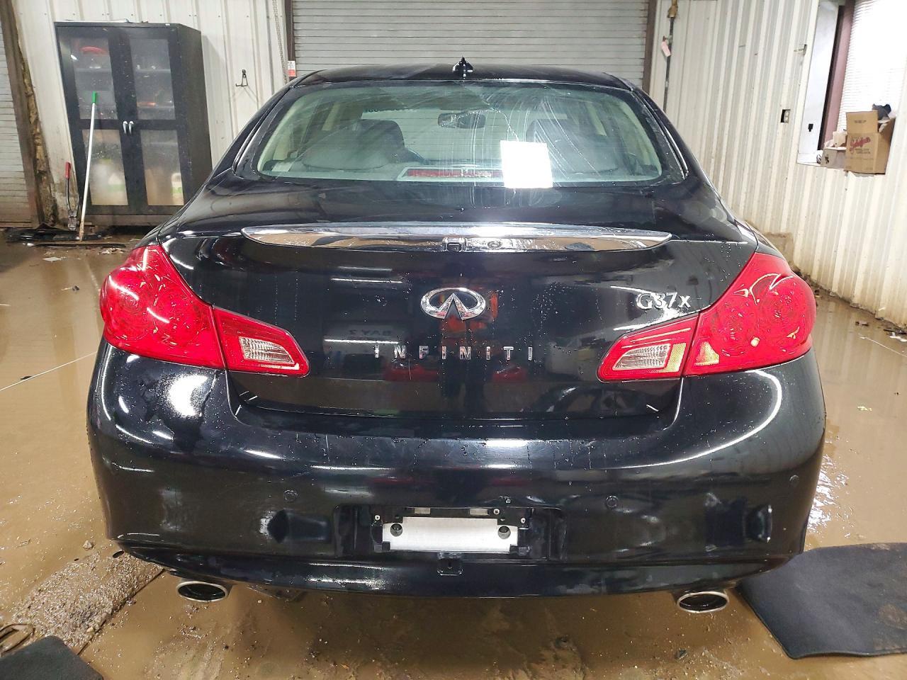 2013 Infiniti G37 Sedan X - Image 6