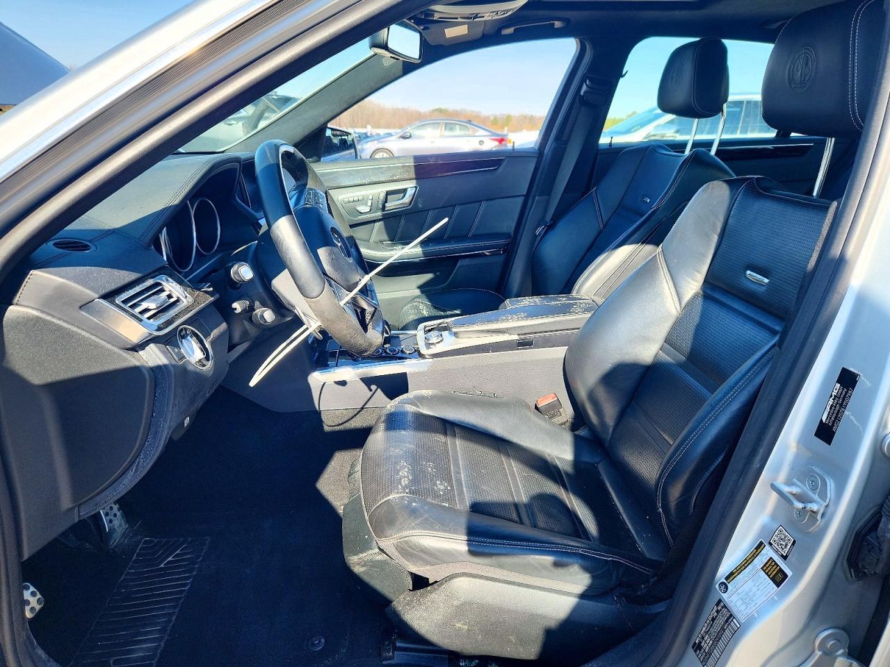 2016 Mercedes-Benz E 63 Amg-S - Фото 7