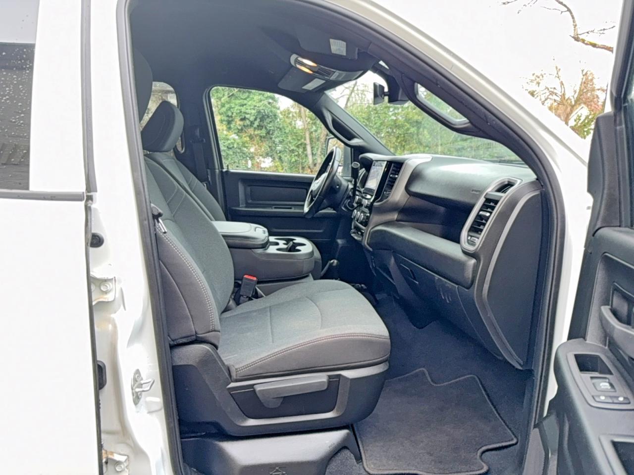 2023 Ram 2500 Tradesman - Фото 5