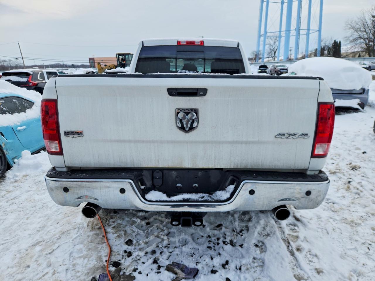 2011 Dodge Ram 1500 - Image 6