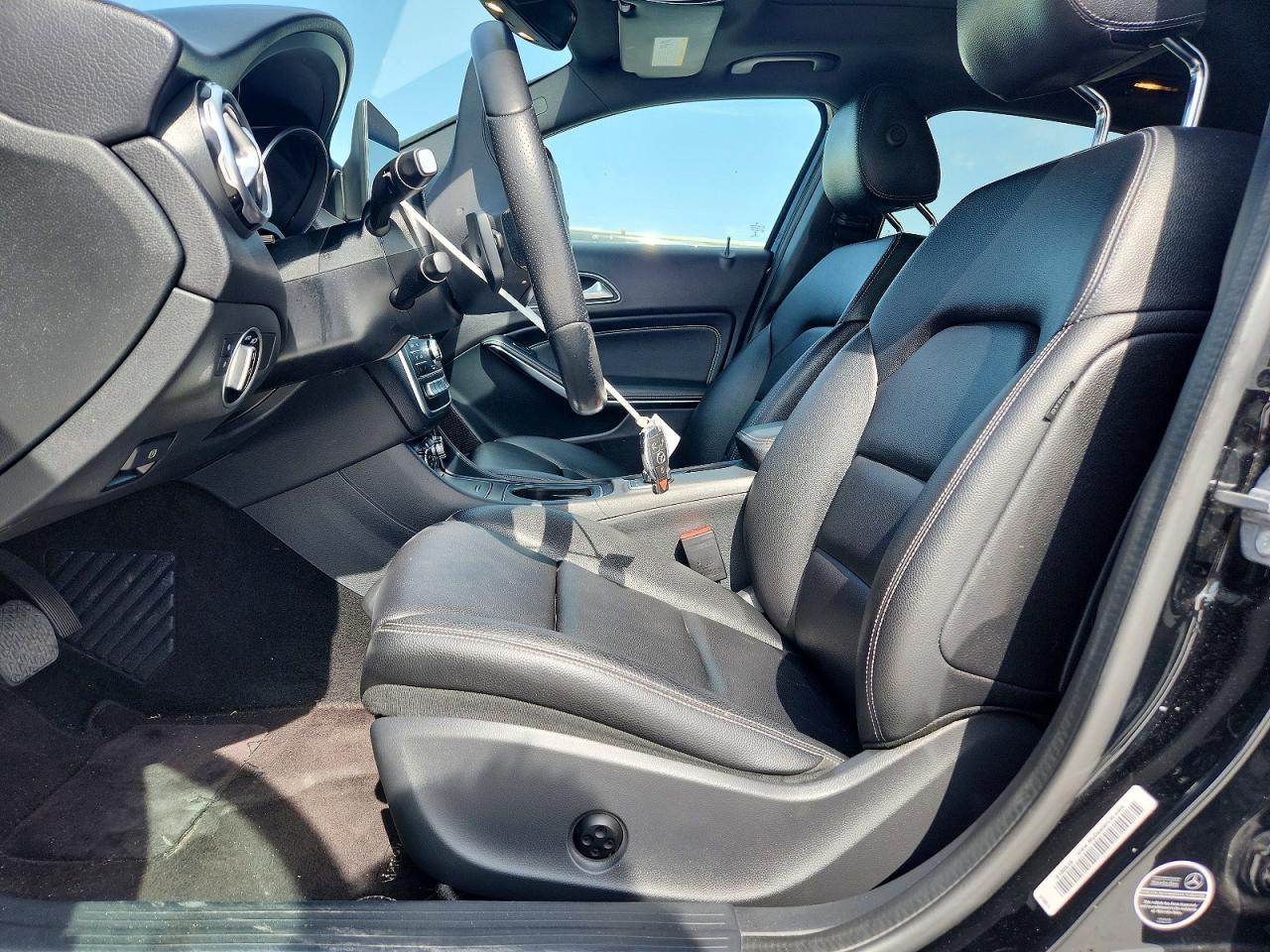 2018 Mercedes-Benz Gla 250 - Image 7