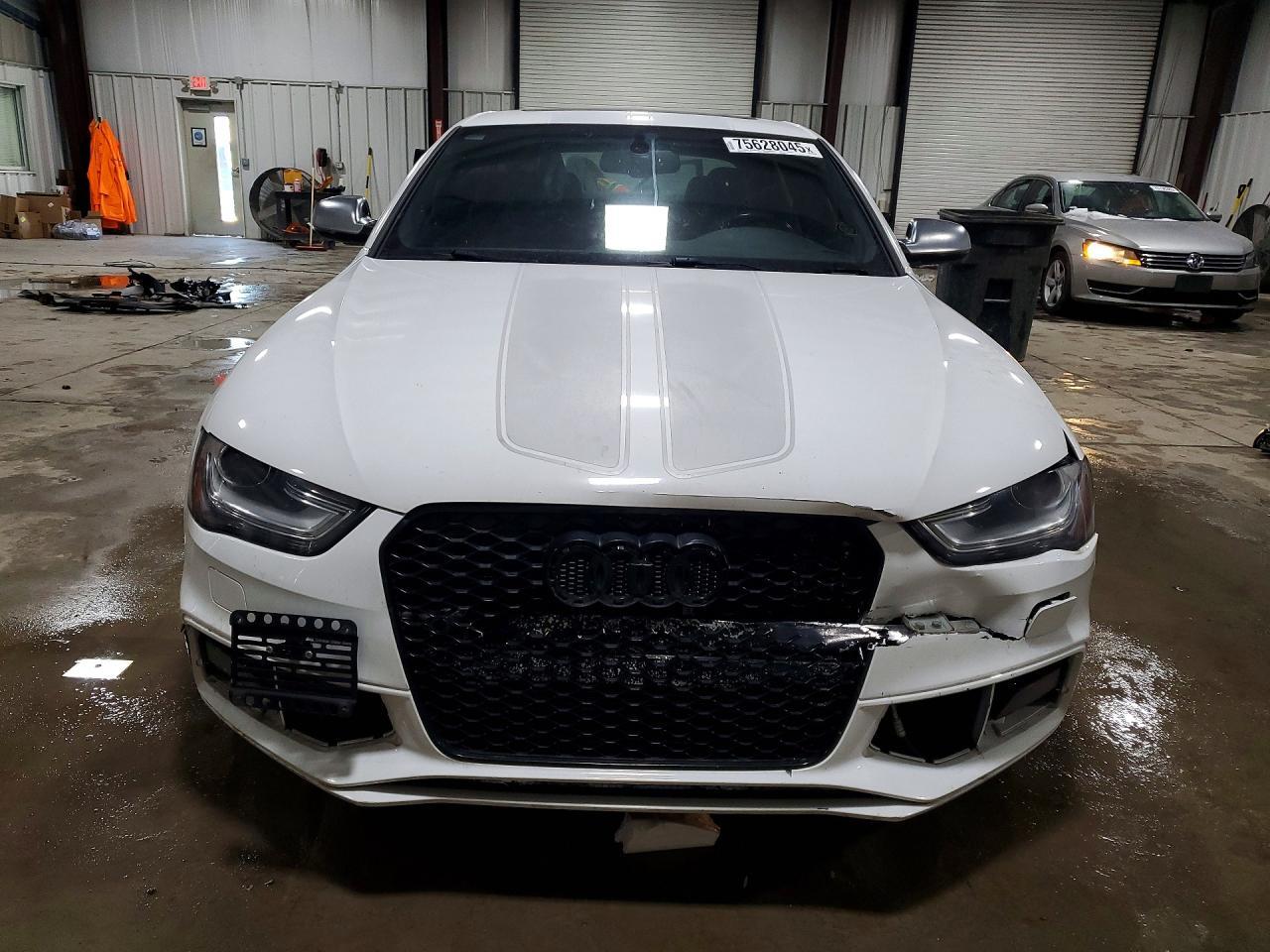 2014 Audi S4 Premium Plus - Фото 5