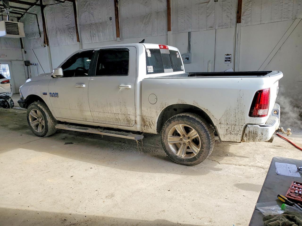 2015 Ram 1500 Sport - Image 2