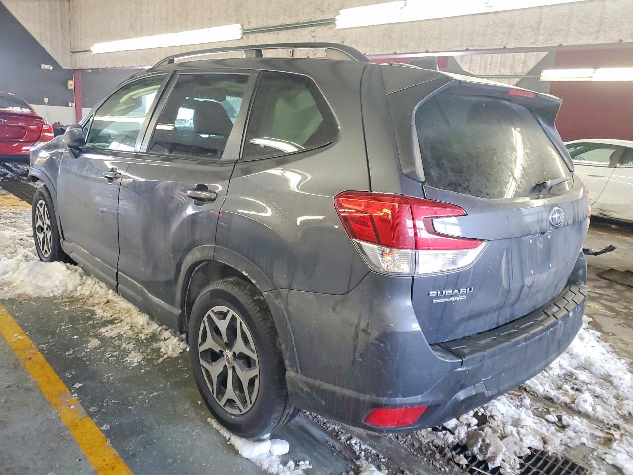2020 Subaru Forester Premium - Image 2