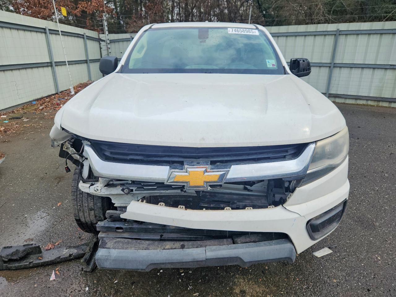 2016 Chevrolet Colorado - Фото 5